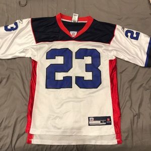 marshawn lynch buffalo bills jersey
